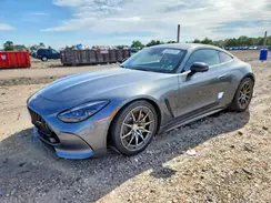 W1KRJ8AB0RF002267 2024 MERCEDES-BENZ AMG GT