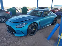 W1KRJ8AB1RF003234 2024 MERCEDES-BENZ AMG GT