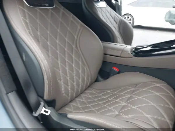W1KRJ8AB2RF001864 2024 MERCEDES-BENZ AMG GT - Image 8