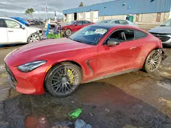 W1KRJ8AB4RF001364 2024 MERCEDES-BENZ AMG GT