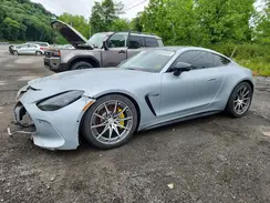 W1KRJ8AB5SF006031 2025 MERCEDES-BENZ AMG GT