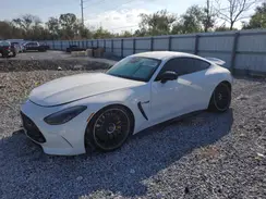 W1KRJ8AB5SF006353 2025 MERCEDES-BENZ AMG GT
