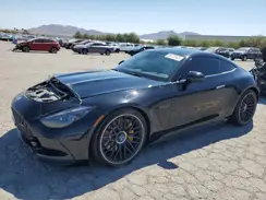 W1KRJ8AB6SF006474 2025 MERCEDES-BENZ AMG GT