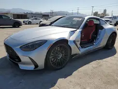 W1KRJ8AB8RF003554 2024 MERCEDES-BENZ AMG GT