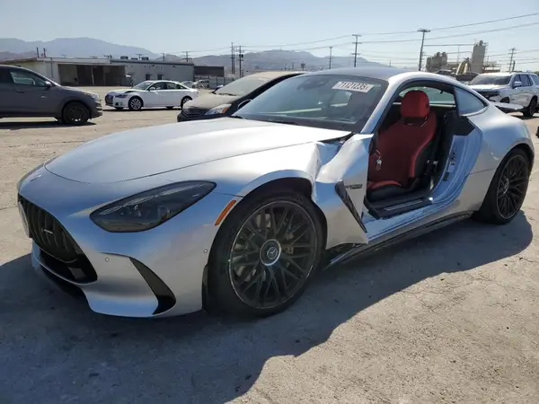 W1KRJ8AB8RF003554 2024 MERCEDES-BENZ AMG GT