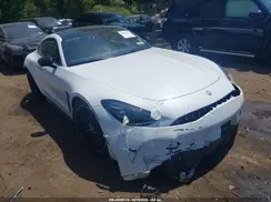 W1KRJ8AB8TF009992 2026 MERCEDES-BENZ AMG GT
