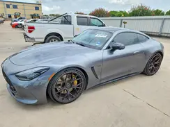 W1KRJ8AB9RF002784 2024 MERCEDES-BENZ AMG GT