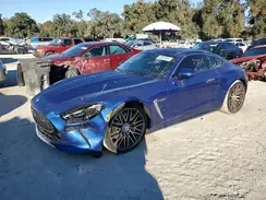W1KRJ8ABXRF001921 2024 MERCEDES-BENZ AMG GT