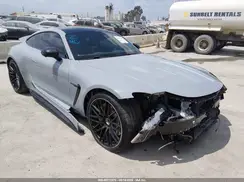 W1KRJ8ABXRF003023 2024 MERCEDES-BENZ AMG GT