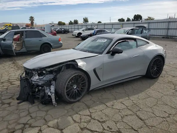 W1KRJ8ABXRF003121 2024 MERCEDES-BENZ AMG GT - Image 1