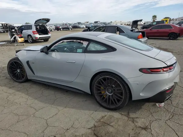 W1KRJ8ABXRF003121 2024 MERCEDES-BENZ AMG GT - Image 2