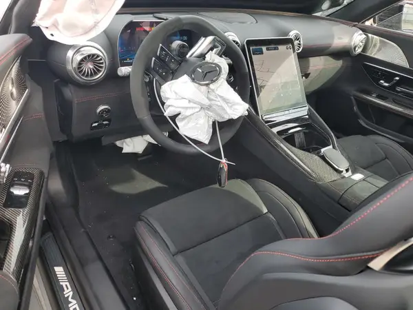 W1KRJ8ABXRF003121 2024 MERCEDES-BENZ AMG GT - Image 8
