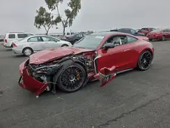 W1KRJ8CB7SF005931 2025 MERCEDES-BENZ AMG GT
