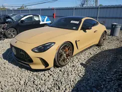 W1KRJ8CB7TF008877 2026 MERCEDES-BENZ AMG GT