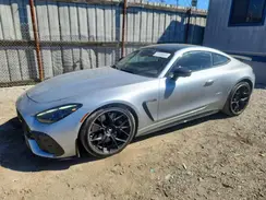 W1KRJ8JB1SF005443 2025 MERCEDES-BENZ AMG GT