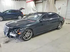 W1KUG6GB0LA528231 2020 MERCEDES-BENZ S-KLASSE