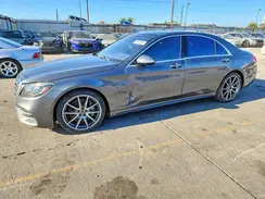 W1KUG6GB7LA528680 2020 MERCEDES-BENZ S-KLASSE