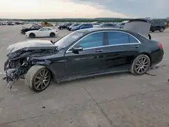 W1KUG6GB7LA531367 2020 MERCEDES-BENZ S-KLASSE
