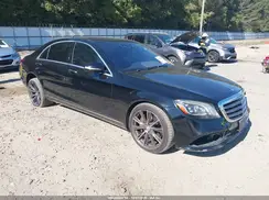 W1KUG6GBXLA528284 2020 MERCEDES-BENZ S-KLASSE