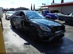 W1KUG8DB0LA560449 2020 MERCEDES-BENZ S-KLASSE