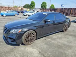 W1KUG8DB1LA529694 2020 MERCEDES-BENZ S-KLASSE