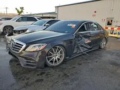 W1KUG8DB1LA558709 2020 MERCEDES-BENZ S-KLASSE