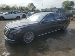 W1KUG8DB1LA586803 2020 MERCEDES-BENZ S-KLASSE