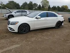 W1KUG8DB3LA531141 2020 MERCEDES-BENZ S-KLASSE