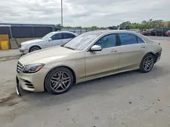 W1KUG8DB4LA532461 2020 MERCEDES-BENZ S-KLASSE