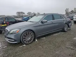 W1KUG8DB8LA530812 2020 MERCEDES-BENZ S-KLASSE