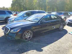 W1KUG8GB0LA563671 2020 MERCEDES-BENZ S-KLASSE