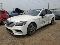 W1KUG8GB1LA556759 2020 MERCEDES-BENZ S-KLASSE