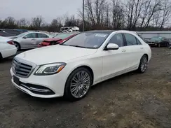 W1KUG8GB1LA586277 2020 MERCEDES-BENZ S-KLASSE