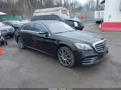 W1KUG8GB2LA552316 2020 MERCEDES-BENZ S-KLASSE