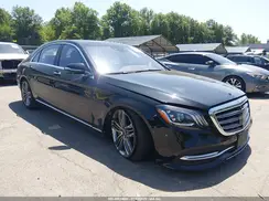 W1KUG8GB2LA555751 2020 MERCEDES-BENZ S-KLASSE