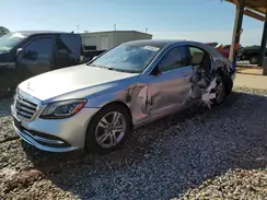 W1KUG8GB3LA528364 2020 MERCEDES-BENZ S-KLASSE