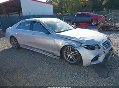 W1KUG8GB3LA529224 2020 MERCEDES-BENZ S-KLASSE