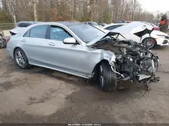 W1KUG8GB5LA560670 2020 MERCEDES-BENZ S-KLASSE