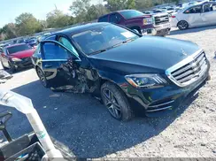 W1KUG8GB8LA561862 2020 MERCEDES-BENZ S-KLASSE