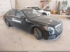 W1KUG8GB8LA569766 2020 MERCEDES-BENZ S-KLASSE