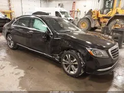 W1KUG8GB9LA562857 2020 MERCEDES-BENZ S-KLASSE