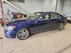 W1KUG8GBXLA556078 2020 MERCEDES-BENZ S-KLASSE
