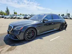 W1KUG8JB4LA533128 2020 MERCEDES-BENZ S-KLASSE