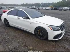 W1KUG8JB6LA527914 2020 MERCEDES-BENZ S-KLASSE