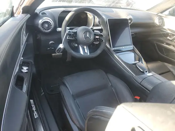 W1KVK5AB1PF017397 2023 MERCEDES-BENZ SL-KLASSE - Image 8