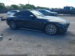 W1KVK5AB3PF018258 2023 MERCEDES-BENZ SL-KLASSE