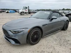 W1KVK5AB4PF017572 2023 MERCEDES-BENZ SL-KLASSE