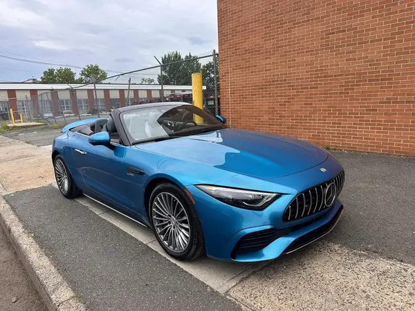 W1KVK5AB8PF017364 2023 MERCEDES-BENZ SL-KLASSE