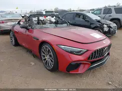 W1KVK8AB0PF014296 2023 MERCEDES-BENZ SL-KLASSE