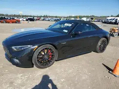 W1KVK8AB3NF001023 2022 MERCEDES-BENZ SL-KLASSE